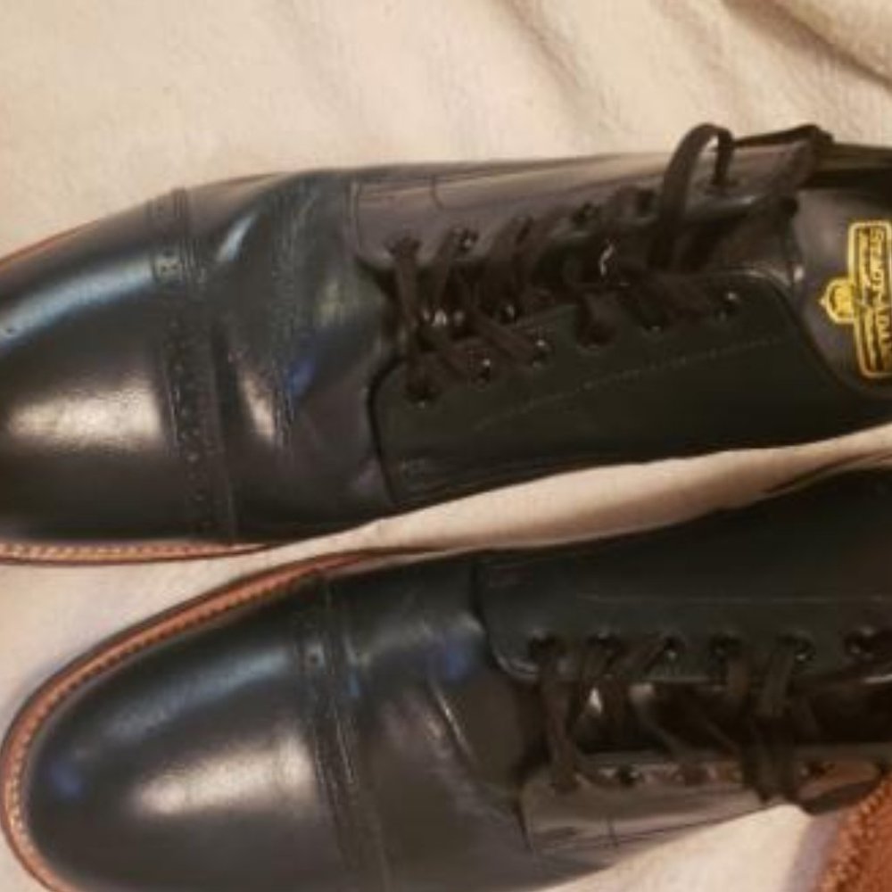 Stacy Adams shoes